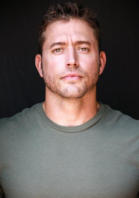 贾里德·肖 Jared Shaw照片