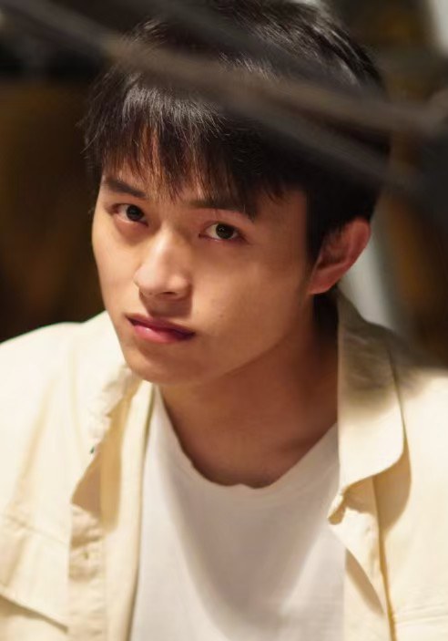 徐涵 Han Xu照片