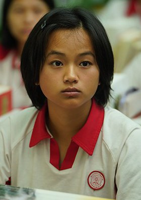 罗解艳 Jieyan Luo照片
