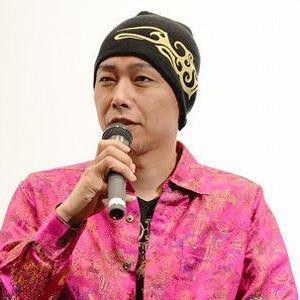 大槻贤二 Kenji Otsuki照片