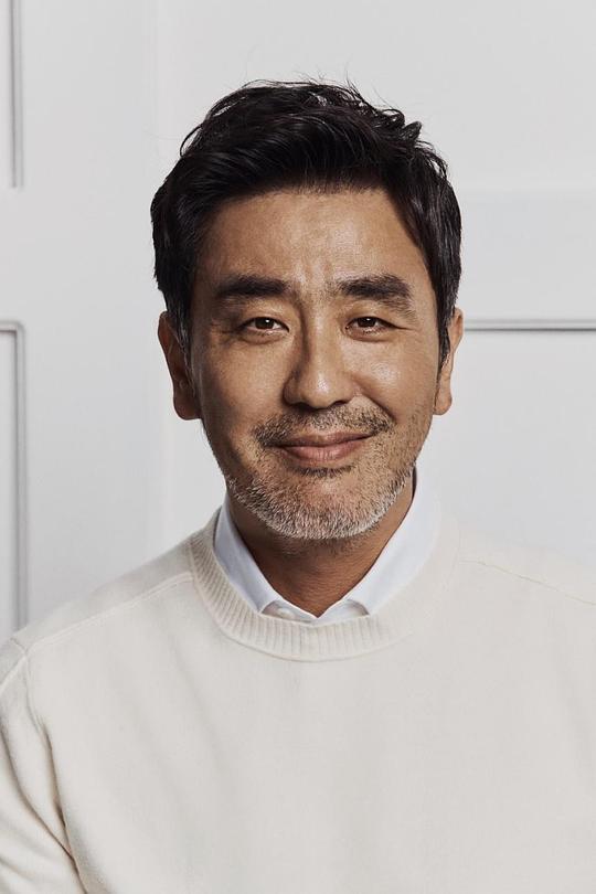 柳承龙 Seung-ryong Ryu照片