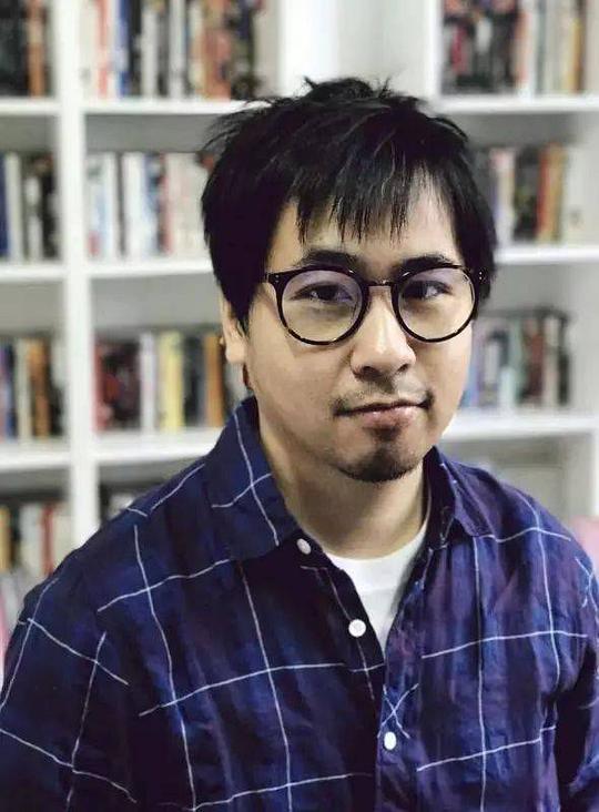 吴洋 Yang Wu照片