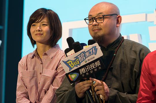 刘峻萌 Junmeng Liu照片
