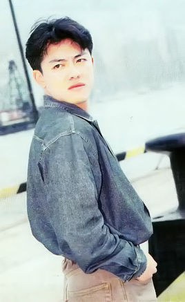 吴瑞庭 Shui Ting Ng照片