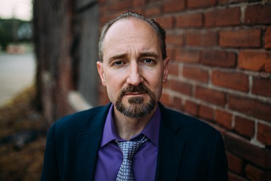 詹姆斯·锡德里兹 James Siderits照片