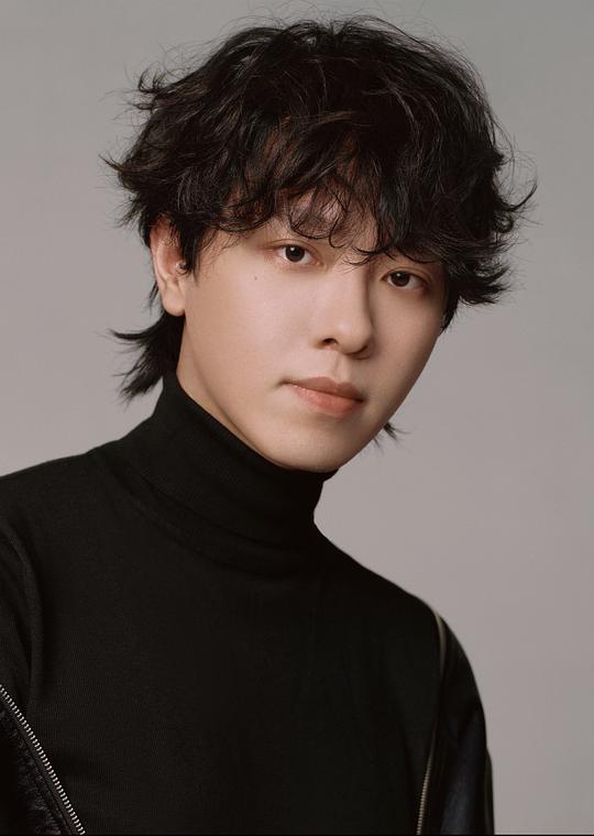 谷江山 Jiangshan Gu照片
