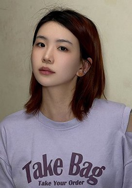 傅婷云照片