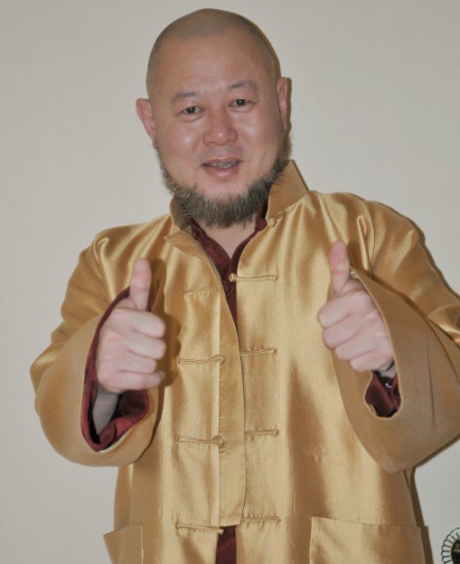 火风 Huo Feng照片