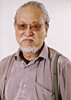 高木均 Hitoshi Takagi照片