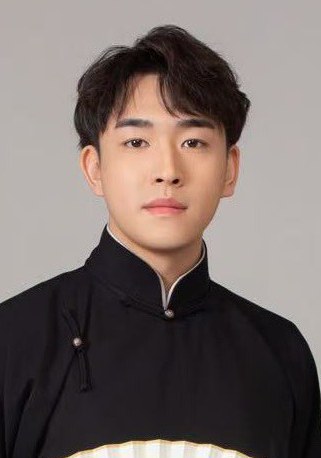 彭恩熠 Enyi Peng照片