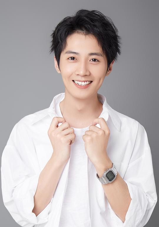 许吴彬 Wubin Xu照片