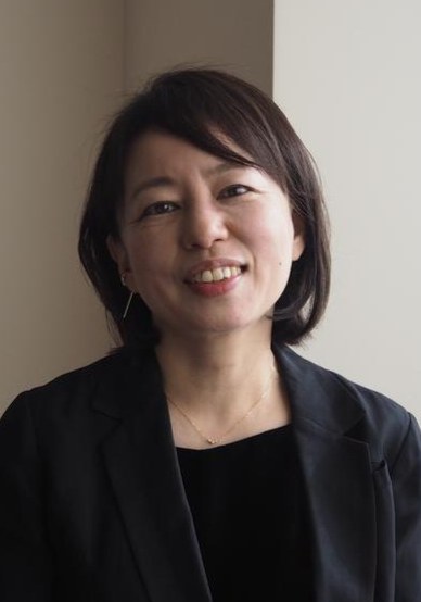 冢原亚由子 Ayuko Tsukahara照片