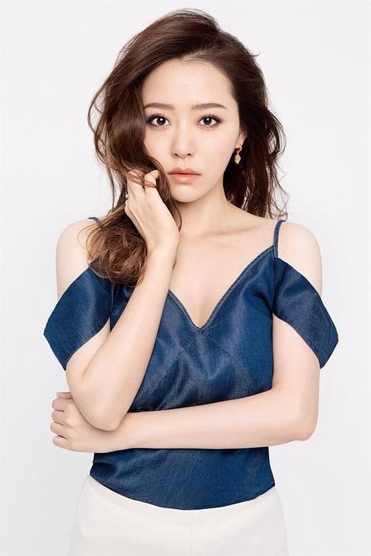 张靓颖 Jane Zhang照片