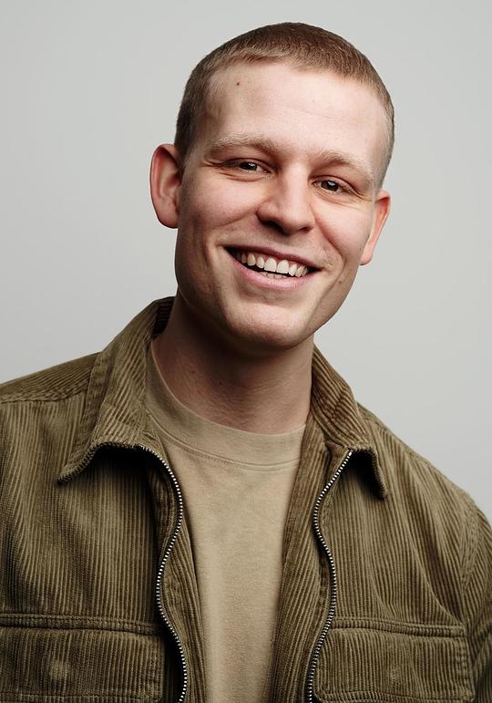 杰克·兰珀特 Jake Lampert照片