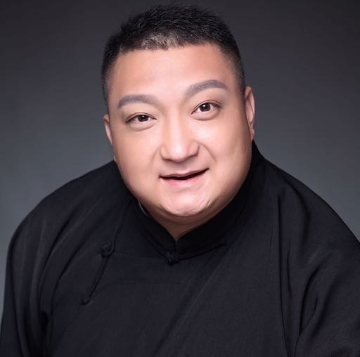 赵成哲 Chengzhe Zhao照片