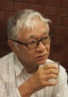 小沼胜 Masaru Konuma照片