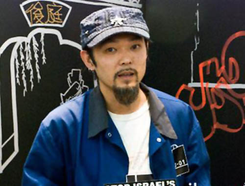 MC仁 MC Yan照片