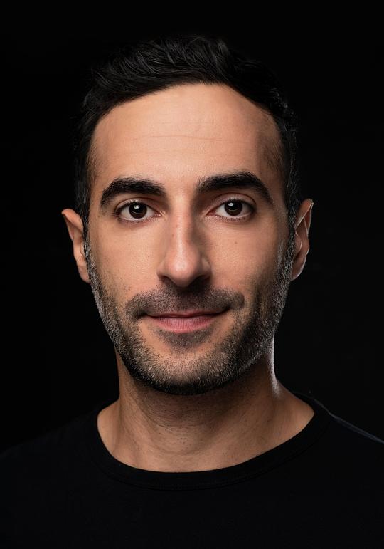 安东尼·罗特萨 Anthony Rotsa照片