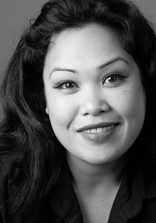 乔安妮·罗德里格兹 Joanne Rodriguez照片