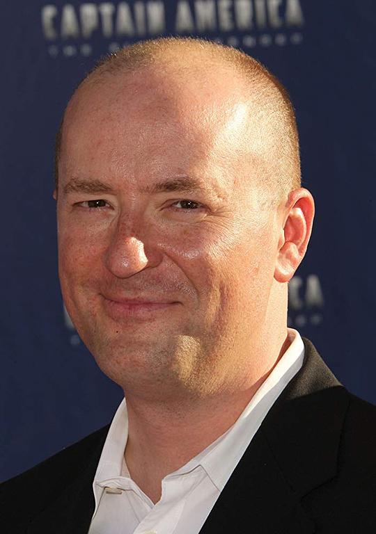 克里斯托弗·马库斯 Christopher Markus照片
