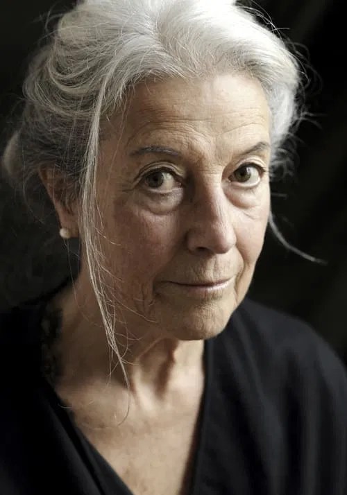 玛格丽塔·肖赫 Margherita Schoch照片