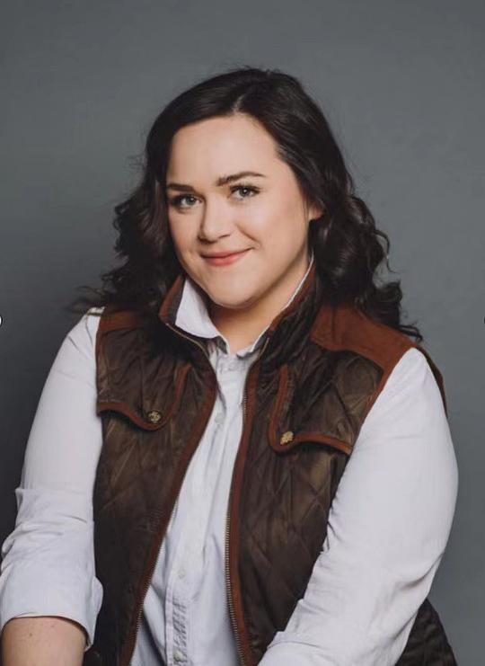 劳伦·霍尔特 Lauren Holt照片
