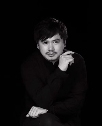 林珍钊 Zhenzhao Lin照片
