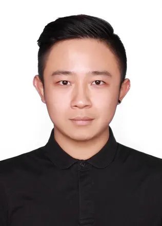 姜晓通 Xiaotong Jiang照片