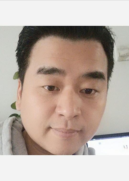 林剑锋 Jianfeng Lin照片