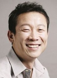 郑锡勇 Seok-yong Jeong照片