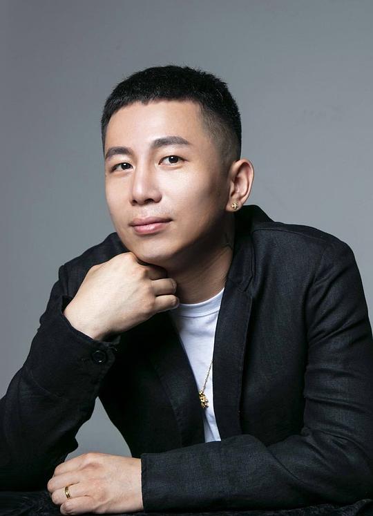 周子健 Zijian Zhou照片