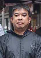 郭文奇 Man Ki Kwok照片