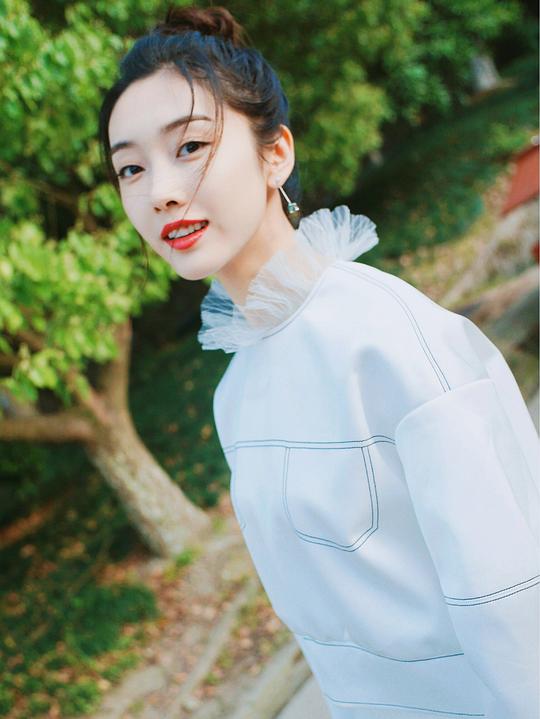 宣璐 Lu Xuan照片