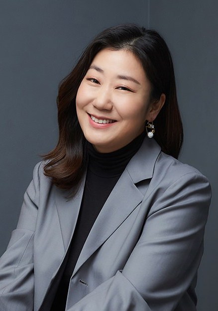 罗美兰 Mi-ran Ra照片
