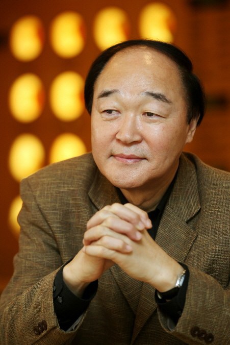 张矿 Gwang Jang照片