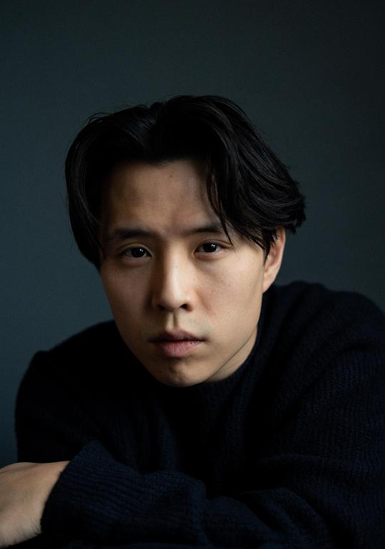 杰瑞米·安·琼斯 Jeremy Ang Jones照片