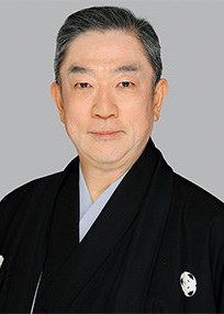 坂东弥十郎 Yajuro Bando照片