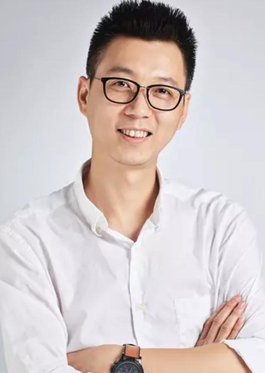 马华 Hua Ma照片