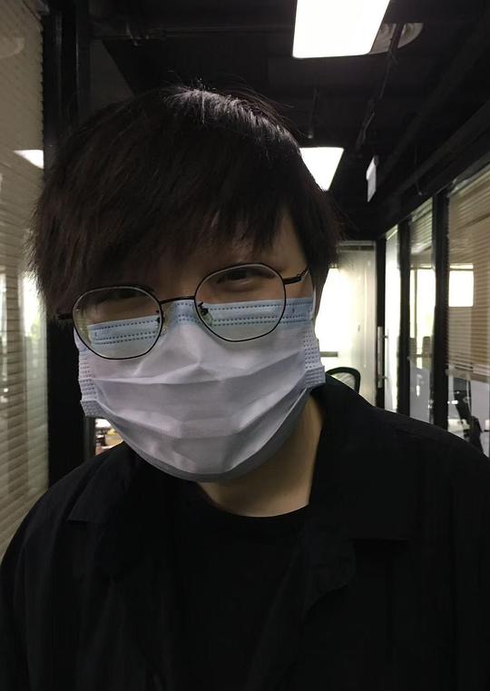 郑瑛璐照片