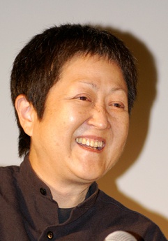 星田良子 Yoshiko Hoshida照片