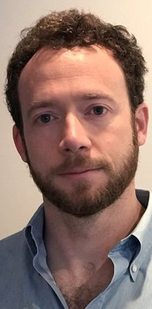 克里斯·布雷姆纳 Chris Bremner照片