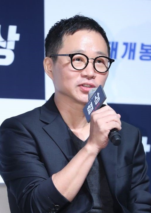 李钟奭 Jong-Seok Lee照片