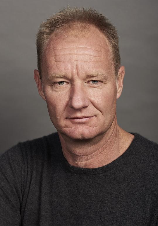 罗伯·卡尔顿 Rob Carlton照片
