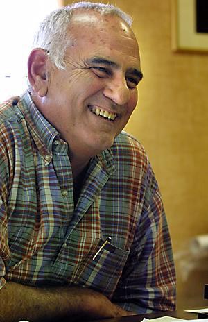 圣地亚哥·阿尔瓦雷斯 Santiago Álvarez照片
