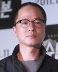 黄炳国 Byung-gook Hwang照片