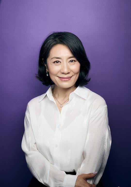 赵允熙 Yun-hee Cho照片