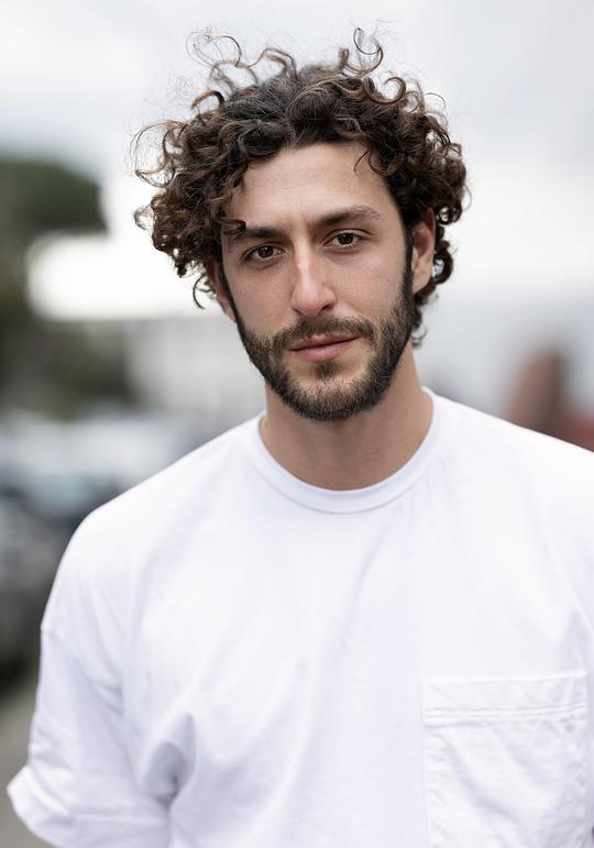 洛伦佐·德莫尔 Lorenzo de Moor照片