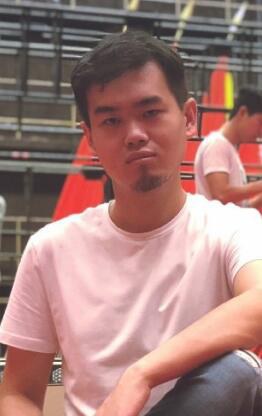 黄翔宇 Xiangyu Huang照片