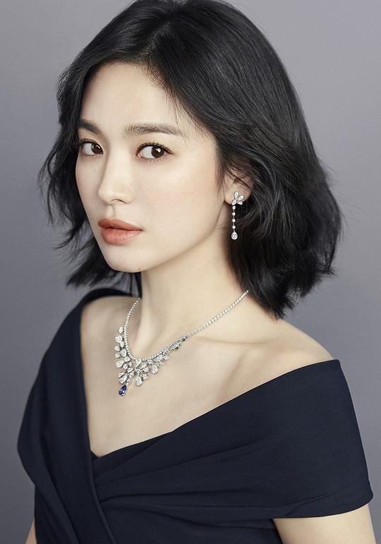 宋慧乔 Hye-kyo Song照片