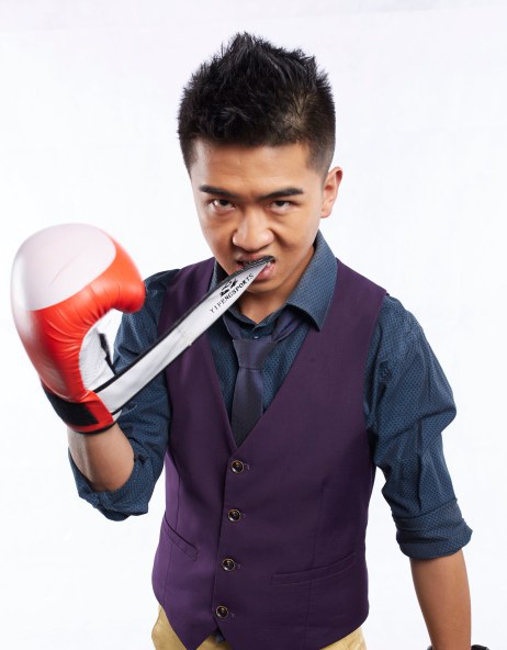 王炸 Zhi Chen照片